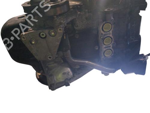 Engine TOYOTA AYGO (_B1_) 1.0 (KGB10_, KGB10R) | BP31064617M1 