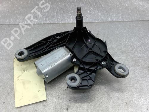 Used Rear wiper motor PEUGEOT 1007 (KM_) 1.4 (75 hp) 25082532