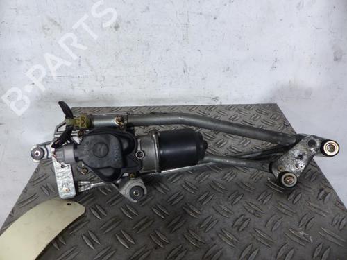 Used Front wiper motor MAZDA 2 (DY) 1.4 (80 hp) 25065339