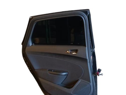 Left rear door OPEL ASTRA J (P10)  | BP25074368C4 