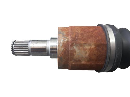 Used Left front driveshaft Left front driveshaft HONDA JAZZ III (GE_, GG_, GP_, ZA_) 1.3 i (GE6, GG3, GG6) (100 hp) 25054281 25054281
