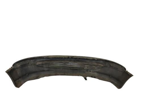 Front bumper PEUGEOT 206 Hatchback (2A/C) 1.9 D | BP25112416C7 