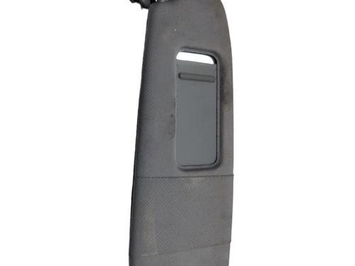 Used Left sun visor Left sun visor AUDI TT (8N3) 1.8 T (180 hp) 25076801 25076801