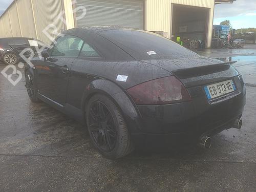 Pipe AUDI TT (8N3) 1.8 T | BP33111809M125 - Image 5