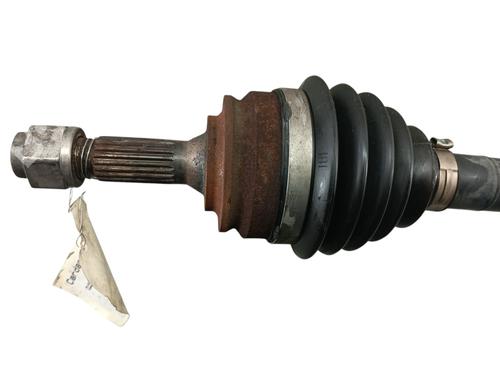 Right front driveshaft PEUGEOT 208 I (CA_, CC_) 1.2 PureTech 82 | BP28187331M39 