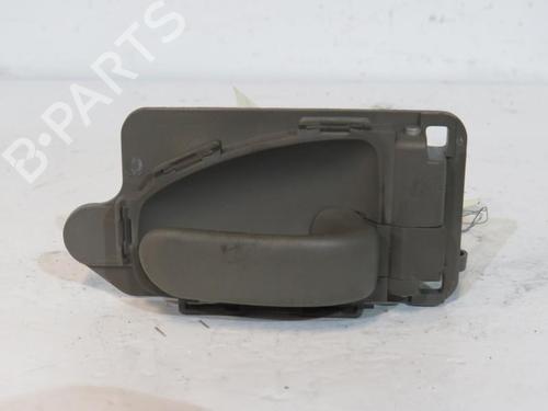 Used Rear right interior door handle CITROËN XSARA PICASSO (N68) 1.8 16V (115 hp) 25112560