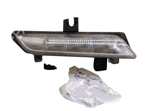 Left daytime light RENAULT CAPTUR I (J5_, H5_) 1.2 TCe 120 | BP28319096C104 - Image 2