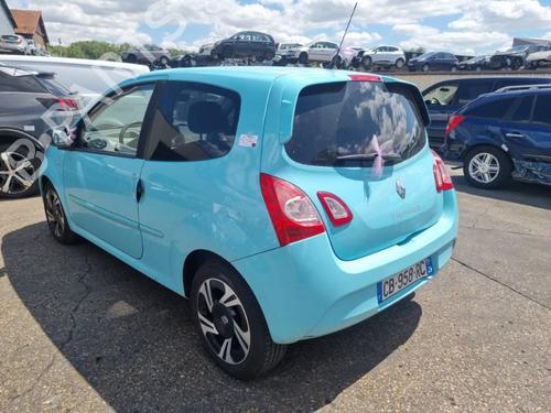 Left tailgate light RENAULT TWINGO II (CN0_) 1.2 16V (CN04, CN0B) | BP25059939C79 - Image 6