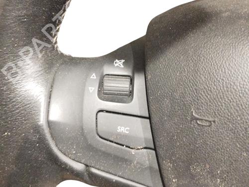 Used Steering wheel Steering wheel PEUGEOT 208 I (CA_, CC_) 1.2 THP 110 (110 hp) 31174721 31174721