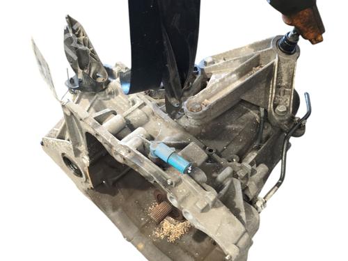 Gearbox RENAULT CLIO III (BR0/1, CR0/1) 1.2 16V Hi-Flex (BR1U, CR1U) | BP26599419M3