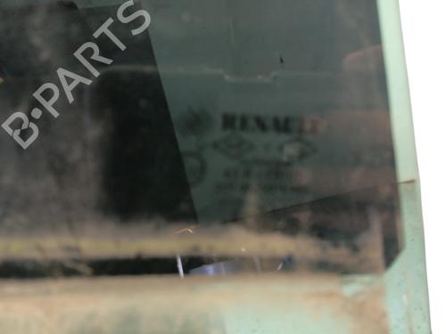 Rear right door window RENAULT CLIO IV (BH_) 1.5 dCi 90 | BP25052528C21 