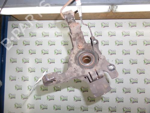 Used Left front steering knuckle Left front steering knuckle 25071341 25071341