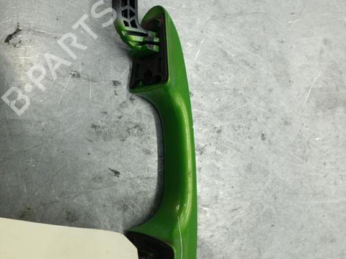 Portiergreep links achter FORD PUMA (J2K, CF7) 1.5 ST EcoBoost (200 hp) 25077772