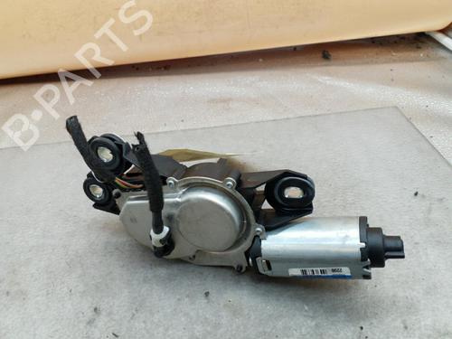 Used Rear wiper motor SEAT IBIZA IV SC (6J1, 6P5) 1.4 TDI (80 hp) 25067789
