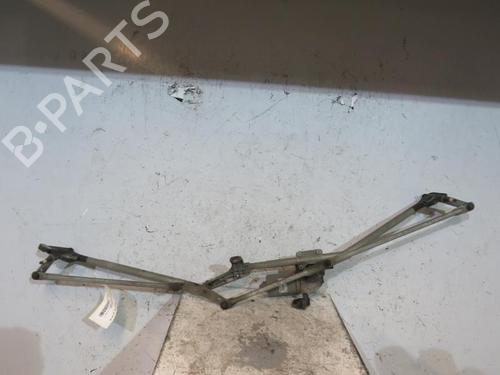 Used Front wiper motor SMART FORTWO Coupe (453) 1.0 (453.341) (60 hp) 25109400