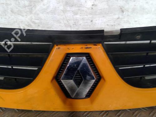 Grille RENAULT MASTER II Van (FD) 2.5 dCi | BP25068019C40 