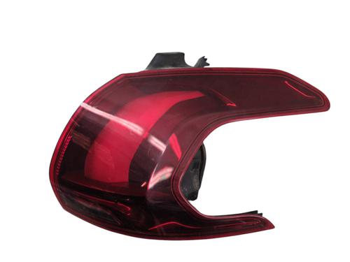 Used Right taillight PEUGEOT 2008 I (CU_) 1.2 THP 110 / PureTech 110 (110 hp) 32683855