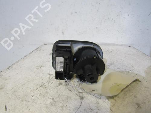 Headlight switch SEAT ALTEA (5P1) 1.9 TDI | BP25107138I24 