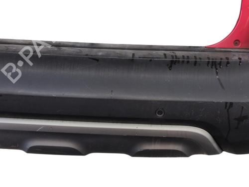 Rear bumper RENAULT CAPTUR I (J5_, H5_) 1.2 TCe 120 | BP29974528C8