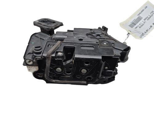 Used Rear left lock VW GOLF VII (5G1, BQ1, BE1, BE2) [2012-2021]  25057291