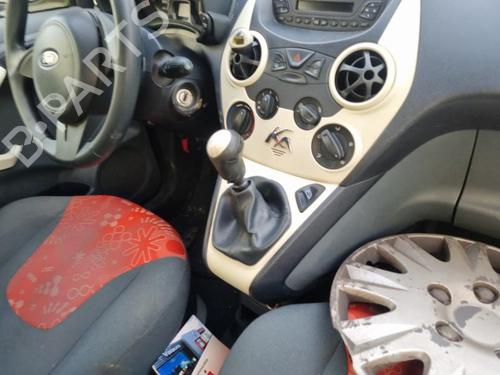 Left headlight FORD KA (RU8) 1.2 | BP25100675C28  - Image 18