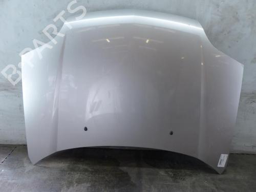 Hood NISSAN X-TRAIL I (T30) 2.2 dCi 4x4 | BP25064613C1 