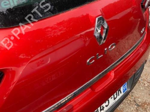 Engine RENAULT CLIO IV (BH_) 1.5 dCi 90 | BP25088589M1 - Image 18