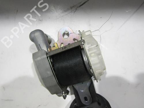 Front right seatbelt CITROËN C1 (PM_, PN_) 1.0 | BP25113185I25