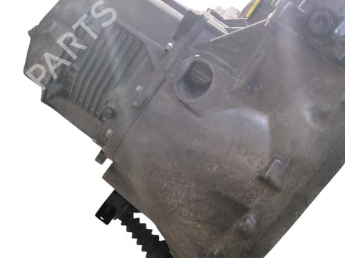 Gearbox CITROËN C4 II (NC_) 1.2 THP 130 (NCHNYM, NCHNYT) | BP32001812M3  - Image 8