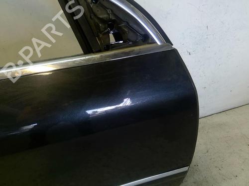 Right front door PEUGEOT 607 (9D, 9U) 2.7 HDi 24V | BP25067809C3