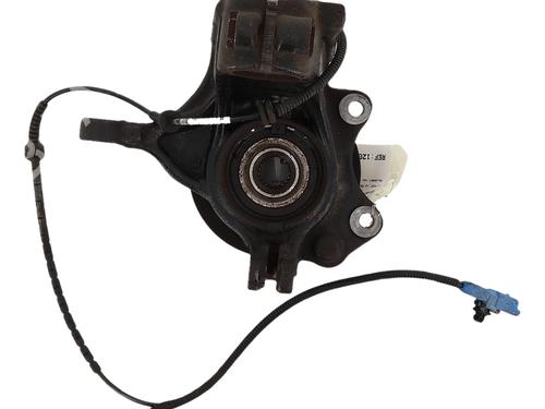 Used Left front steering knuckle Left front steering knuckle 36338266 36338266