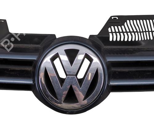 Used Grille VW GOLF V (1K1) 1.9 TDI (105 hp) 30677198