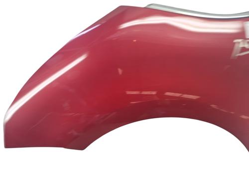 Left front fenders CITROËN C4 Picasso I MPV (UD_) 2.0 HDi 150 | BP28819203C41 