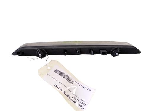 Third brake light CITROËN C4 Grand Picasso II (DA_, DE_) 1.6 BlueHDi 120 | BP28073249L11 