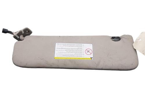 Right sun visor PEUGEOT 207 CC (WD_) 1.6 HDi | BP25073234I2 