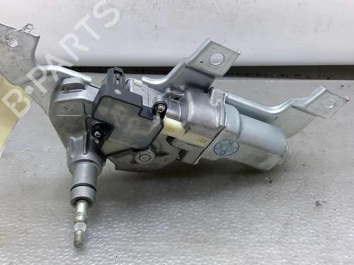 Used Rear wiper motor SUZUKI SPLASH (EX) 1.3 CDTI (A5B413D) (75 hp) 25093798
