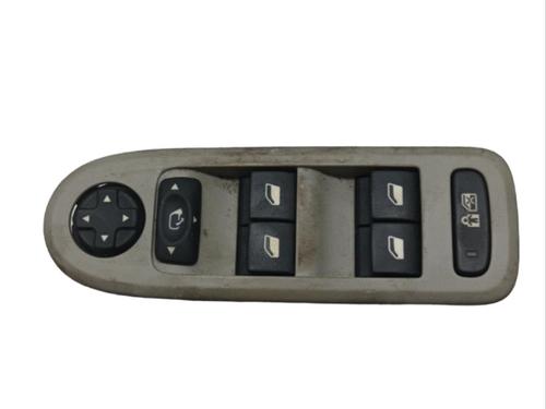 Used Left front window switch Left front window switch CITROËN C5 III (RD_) 2.0 HDi 165 (RDRHHA, RDRHH8) (163 hp) 25077583 25077583