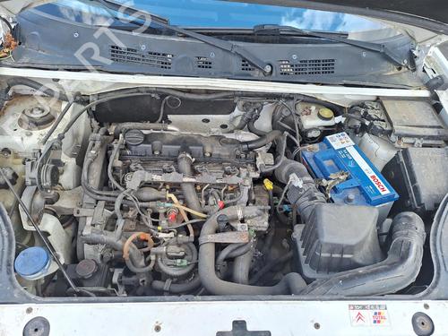 Used Parts CITROËN BERLINGO / BERLINGO FIRST Box Body/MPV (M_) 2.0 HDI 90 (MBRHY, MCRHY) 5004217