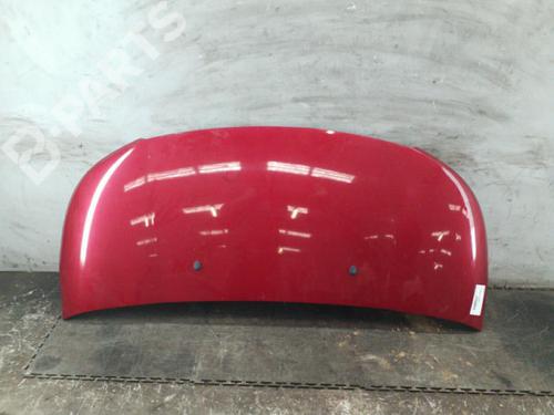 Used Hood Hood CITROËN C3 Picasso (SH_) 1.6 HDi (90 hp) 10578759 10578759