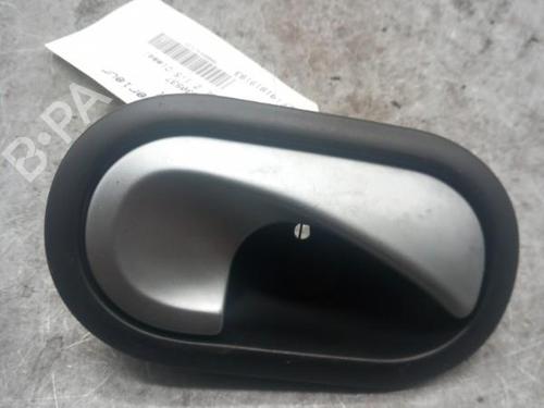 Front right interior door handle RENAULT CLIO III Hatchback Van (SB_, SR_) | BP25060282I14