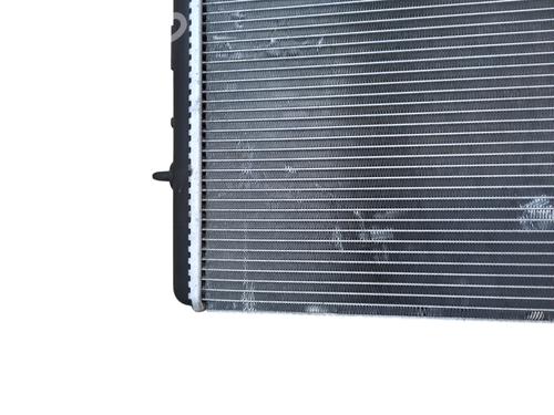 Water radiator PEUGEOT 3008 I MPV (0U_) 1.6 HDi | BP29221817M31 