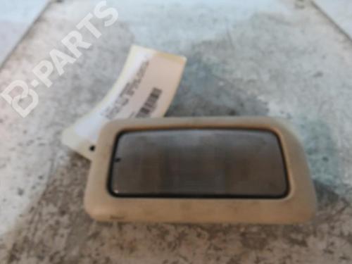 Used Interior roof light Interior roof light FIAT GRANDE PUNTO (199_) 1.3 D Multijet (75 hp) 10604669 10604669
