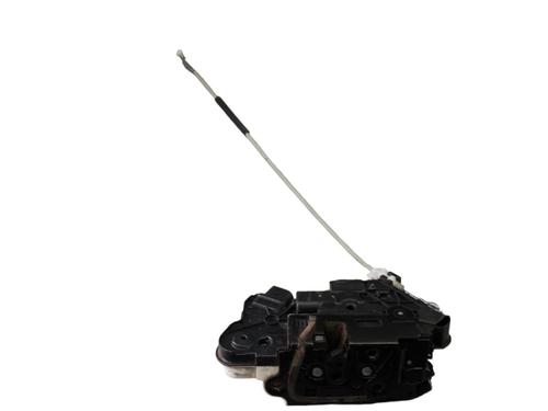 Front left lock SEAT IBIZA IV (6J5, 6P1) 1.6 TDI | BP25087622C98 
