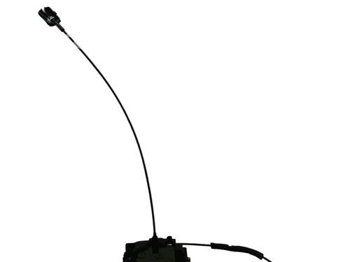 Front right lock RENAULT MODUS / GRAND MODUS (F/JP0_) 1.5 dCi (JP0G, JP0H) | BP26023731C97 