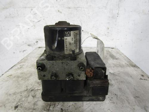 ABS Bremseaggregat SEAT LEON (1M1) 1.9 TDI | BP25095165M43 