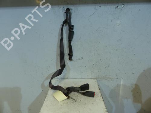 Sikkerhedssele-spænde FIAT PUNTO (188_) 1.3 JTD 16V (70 hp) 25110186