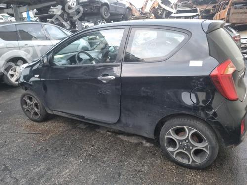 Left taillight KIA PICANTO II (TA) 1.2 | BP25053970C34 - Image 13