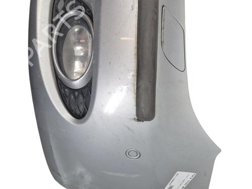 Front bumper MERCEDES-BENZ CLS (C219) CLS 350 (219.356) | BP29425910C7 