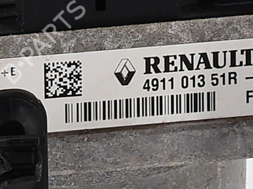 Steering pump DACIA LODGY (JS_) 1.5 dCi | BP34243502M99  - Image 5