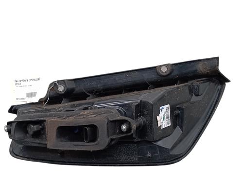 Right taillight FIAT PUNTO EVO (199_) 1.3 D Multijet (199AXC1A, 199BXC1A, 199AXT1A, 199BXT1A) | BP29898117C35 